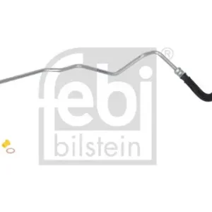 FEBI BILSTEIN 187728 - Hydraulikschlauch, Lenkung Finale Aktion