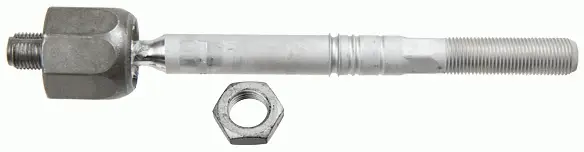 LEMFÖRDER 39252 01 - Axialgelenk, Spurstange Angebot
