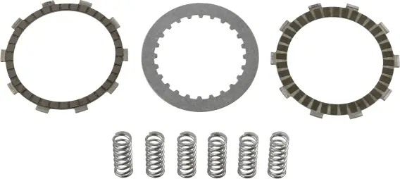 Rabatt TRW MSK101 - Kupplungssatz - Superkit