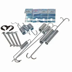 Wochenendangebot MAXGEAR 27-2300 - Zubehörsatz, Bremsbacken