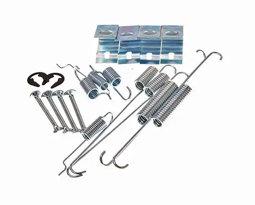 Wochenendangebot MAXGEAR 27-2300 - Zubehörsatz, Bremsbacken
