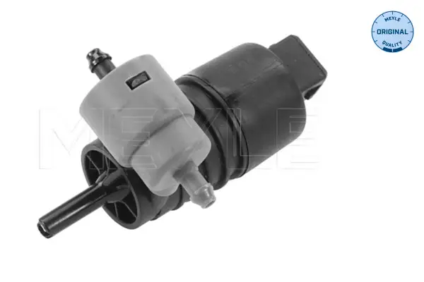 MEYLE 100 955 0005 - Waschwasserpumpe, Scheibenreinigung - MEYLE-ORIGINAL True to OE. Neu