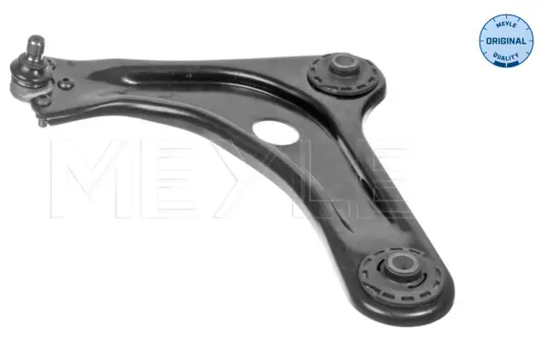 Expressversand MEYLE 11-16 050 0019 - Lenker, Radaufhängung - MEYLE-ORIGINAL True to OE.