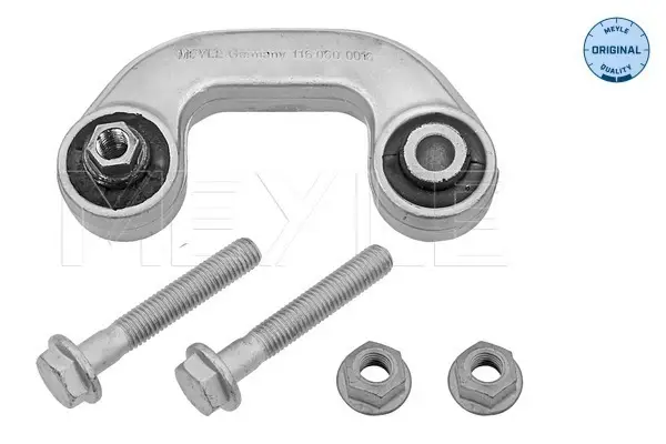 Direkt Vom Hersteller MEYLE 116 060 0016 - Stange/Strebe, Stabilisator - MEYLE-ORIGINAL True to OE.