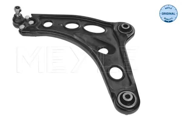Neu Im Sortiment MEYLE 16-16 050 0025 - Lenker, Radaufhängung - MEYLE-ORIGINAL True to OE.