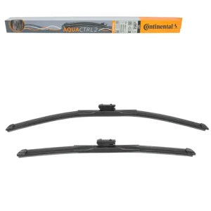 Top-Angebot CONTINENTAL 12562 Scheibenwischer 2800011256280 - AQUACTRL 2 SET650mm / 500mm
