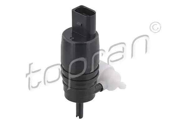 Preisreduziert TOPRAN 503 157 - Waschwasserpumpe, Scheibenreinigung
