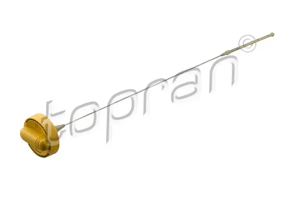 TOPRAN 701 700 - Ölpeilstab Billig