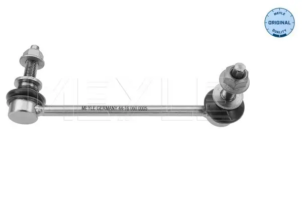 Expressversand MEYLE 44-16 060 0005 - Stange/Strebe, Stabilisator - MEYLE-ORIGINAL True to OE.