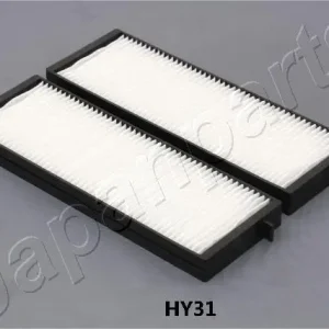 JAPANPARTS FAA-HY31 - Filter, Innenraumluft Ausverkauf