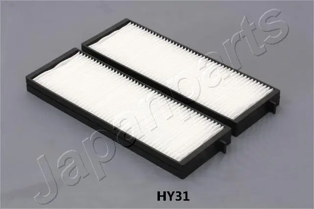 JAPANPARTS FAA-HY31 - Filter, Innenraumluft Ausverkauf