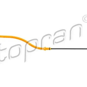 TOPRAN 701 457 - Ölpeilstab Beliebt