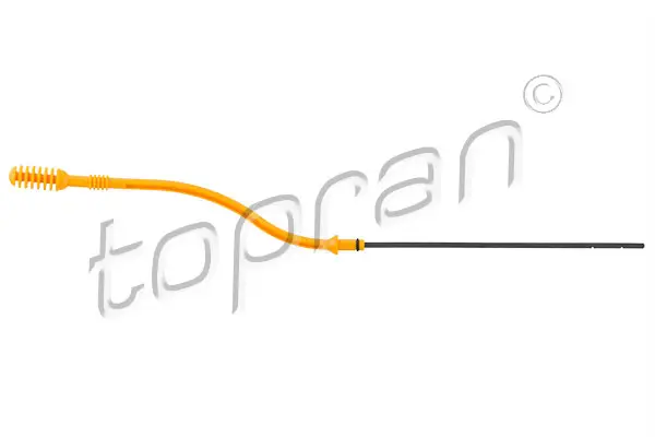 TOPRAN 701 457 - Ölpeilstab Beliebt