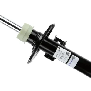 SACHS 318 344 - Stoßdämpfer Solange Der Vorrat Reicht