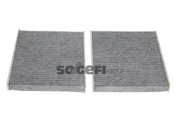 PURFLUX AHC336-2 - Filter, Innenraumluft Highlight