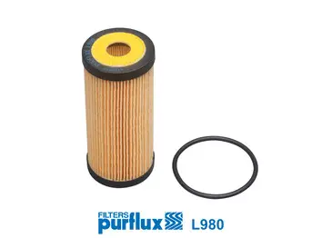 PURFLUX L980 - Ölfilter Wochenendangebot