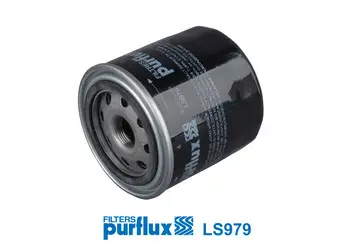 Preiswert PURFLUX LS979 - Ölfilter