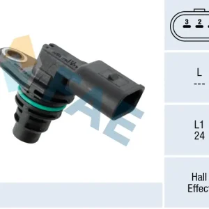 Sonderaktion FAE 79142 - Sensor, Nockenwellenposition