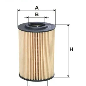 FILTRON OE 688 - Ölfilter Jetzt Kaufen