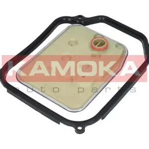 Direkt Vom Hersteller KAMOKA F600401 - Hydraulikfilter, Automatikgetriebe