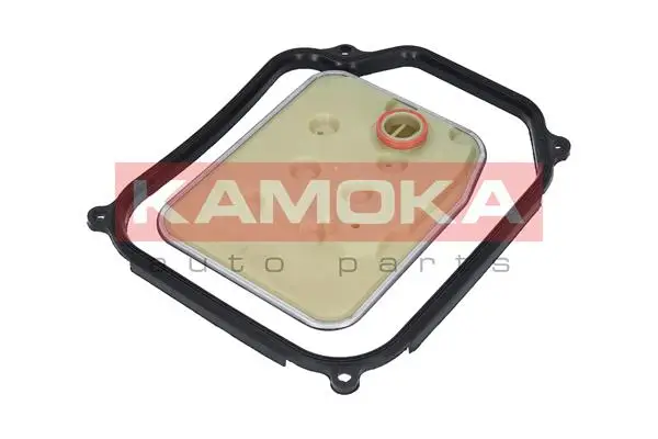 Direkt Vom Hersteller KAMOKA F600401 - Hydraulikfilter, Automatikgetriebe