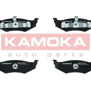 KAMOKA JQ101192 - Bremsbelagsatz, Scheibenbremse Top-Seller