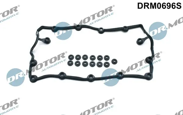 Dr.Motor Automotive DRM0696S - Dichtungssatz, Zylinderkopfhaube Mega-Angebot