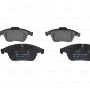 BOSCH 0 986 494 401 - Bremsbelagsatz, Scheibenbremse Direkt Vom Hersteller