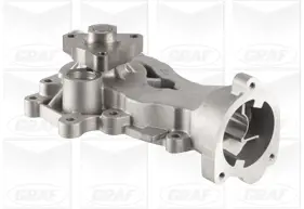Sonderangebot GRAF PA1124 - Wasserpumpe, Motorkühlung