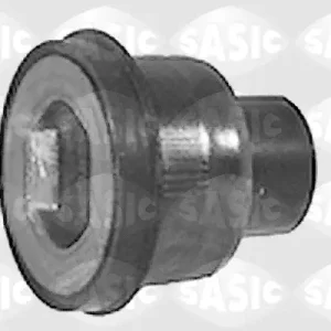 SASIC 5043073 - Lagerung, Achsträger Versand Am Gleichen Tag