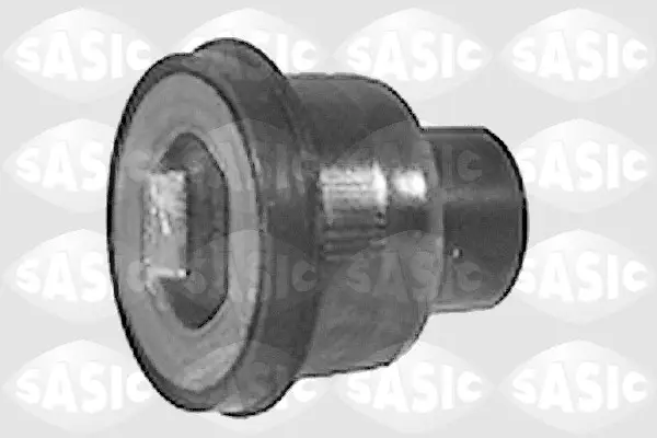 SASIC 5043073 - Lagerung, Achsträger Versand Am Gleichen Tag
