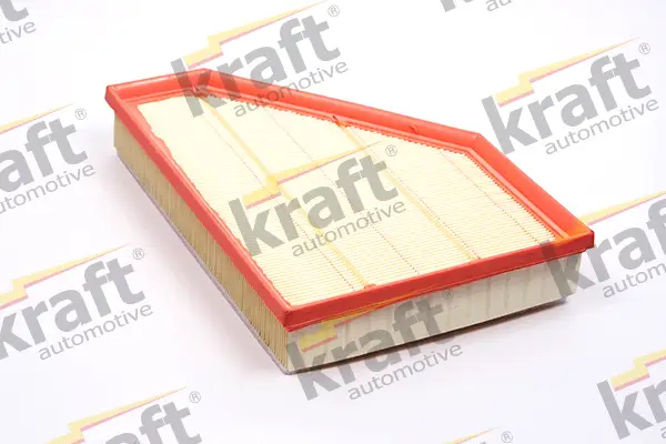 Beliebt KRAFT AUTOMOTIVE 1712660 - Luftfilter