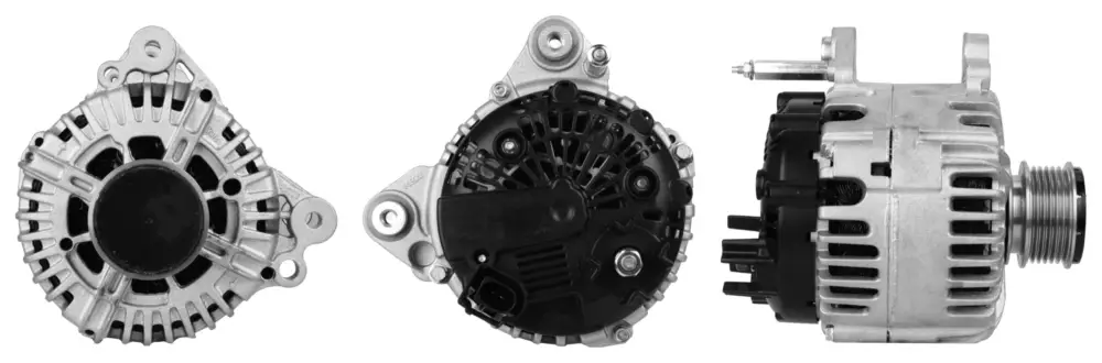 LUCAS LRA02291 - Generator Neu Im Sortiment