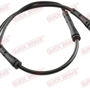 QUICK BRAKE WS 0320 A - Warnkontakt, Bremsbelagverschleiß Must-Have
