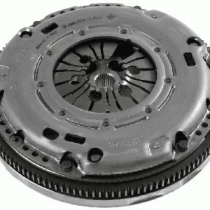 Super-Preis SACHS 2289 000 041 - Kupplungssatz - ZMS Modul