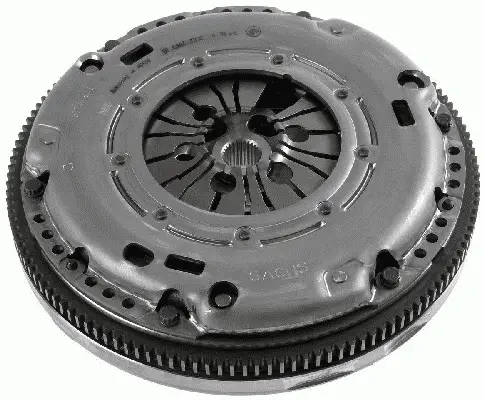 Super-Preis SACHS 2289 000 041 - Kupplungssatz - ZMS Modul