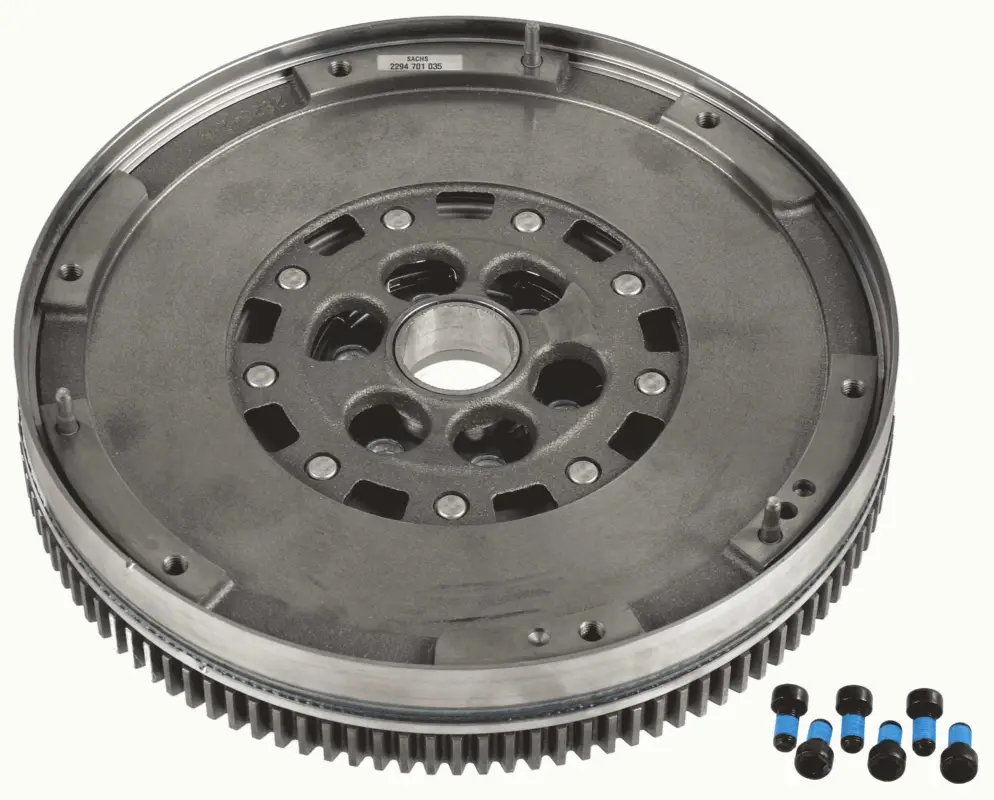 Günstig SACHS 2294 701 035 - Schwungrad - Dual-mass flywheel