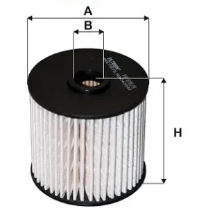 Top-Preis FILTRON PE 816/9 - Kraftstofffilter