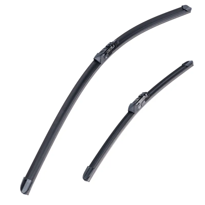 Neu DENSO Scheibenwischer DF-081 -