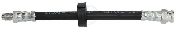 A.B.S. SL 3342 - Bremsschlauch Rabatt