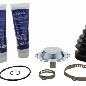 VAICO V10-6244 - Faltenbalgsatz, Antriebswelle - EXPERT KITS + Markenware