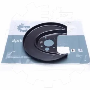 Billig ESEN SKV 57SKV610 - Spritzblech, Bremsscheibe