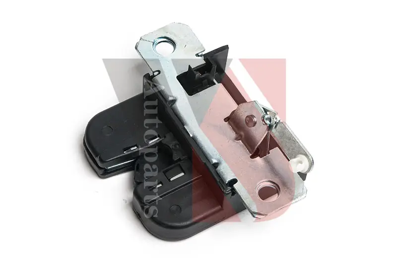 YSPARTS YS-LK0126 - Heckklappenschloss Knallerangebot