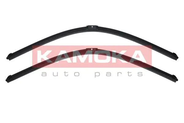 Echt KAMOKA Scheibenwischer 27C20 - 650mm / 650mm