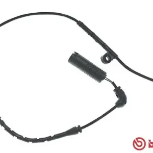 BREMBO A 00 220 - Warnkontakt, Bremsbelagverschleiß - PRIME LINE Geprüft