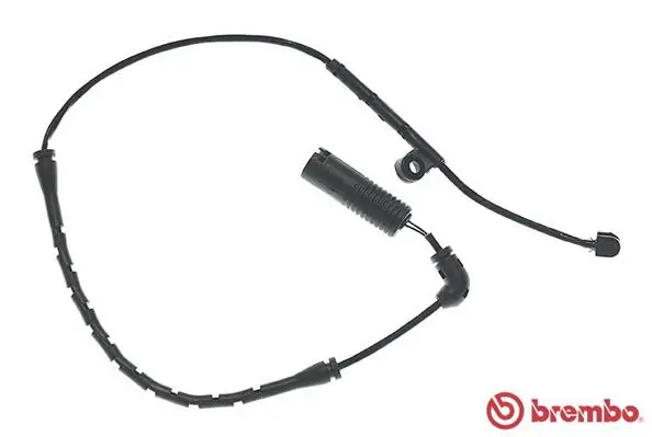 BREMBO A 00 220 - Warnkontakt, Bremsbelagverschleiß - PRIME LINE Geprüft