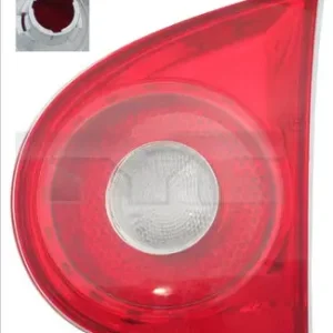 TYC 17-0053-01-2 - Heckleuchte Beliebt