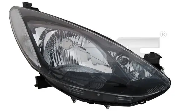 Must-Have TYC 20-12032-15-2 - Hauptscheinwerfer