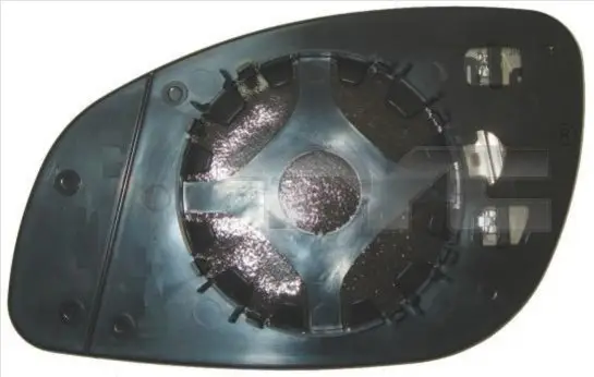TYC 325-0100-1 - Spiegelglas, Außenspiegel Saisonangebot