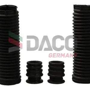 DACO Germany PK4209 - Staubschutzsatz, Stoßdämpfer Finale Aktion